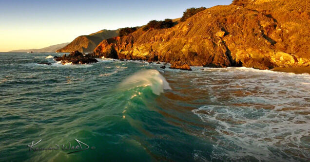 Gamboa Beach Swell2